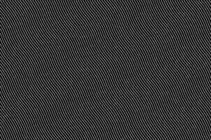 Thin wavy lines seamless pattern. Repeatable wavy zigzag lines vector pattern.