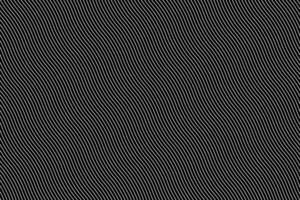 Thin wavy lines seamless pattern. Repeatable wavy zigzag lines vector pattern.