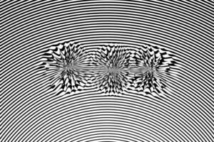 Diagonal lines, oblique, monochrome stripe lines pattern. vector