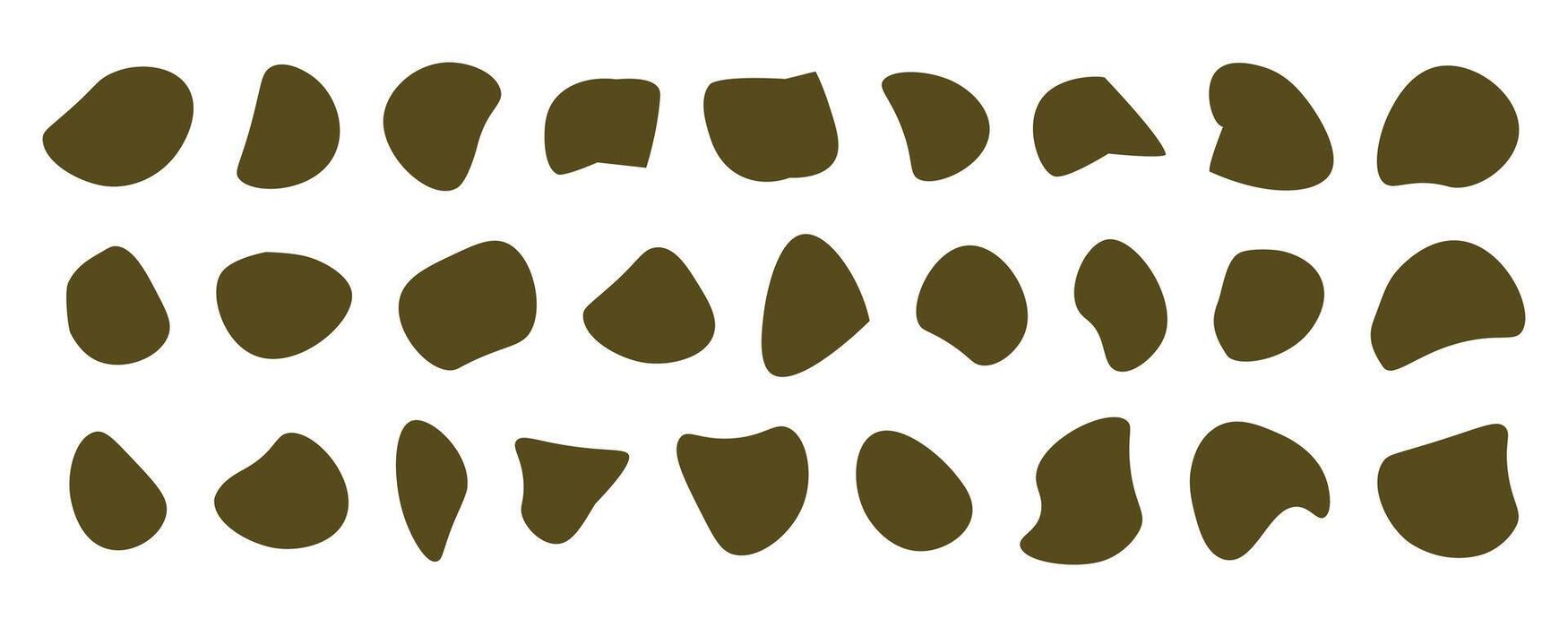 Petoskey Stone Vector Art, Icons, and Graphics for Free Download