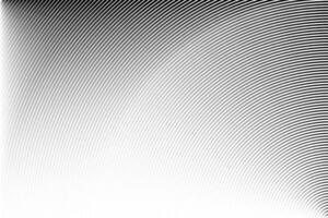 Diagonal lines, oblique, monochrome stripe lines pattern. vector