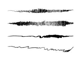 Sound wave icon, podcast player interface, music symbol, sound wave, loading progress bar and buttons. vector