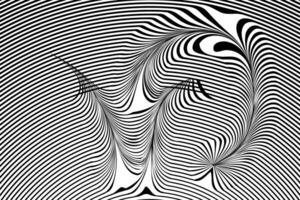 Diagonal lines, oblique, monochrome stripe lines pattern. vector