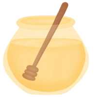 Honey bee png. png