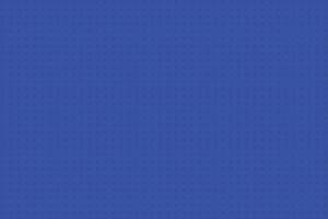 Blue color abstract background with a  black drop. vector