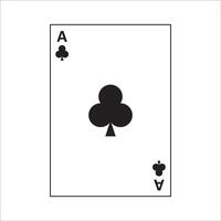 playing cards icon vector design