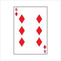 playing cards icon vector design