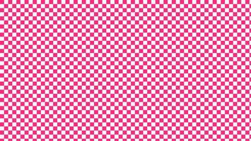 chekers background pattern vector