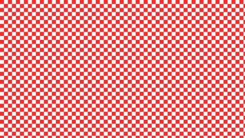 chekers background pattern vector