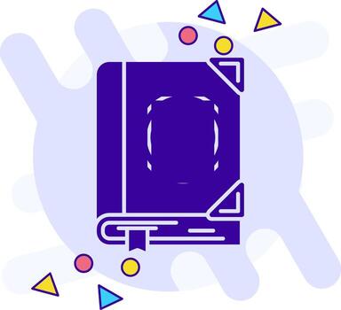 Add freestyle solid Icon vector