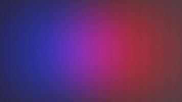 Colorful Cubes Seamless Loop. Abstract Cubes Background Random Motion, 3d Loopable Animation. Violet and pink video