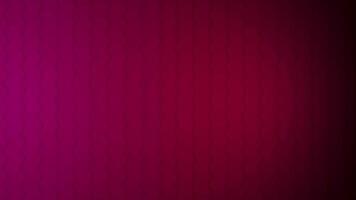 Digital perfectly loop of abstract purple shade vertical lines moving background animation. Vertical moving stripes 3D animation video