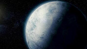 solare sistema - spazio satellitare ariel. esso è il ottavo e più lontano pianeta a partire dal il sole nel il solare sistema. uranio ha 27 conosciuto satelliti video
