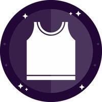 Top Solid badges Icon vector