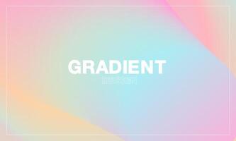 Gradient abstract backgrounds of business. Trendy fluid gradient and colorful abstract gradient design. template for posters, ad banners, brochures, flyers, covers, websites. vector design.