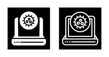 Laptop Vector Icon