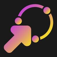 Selection Vector Icon