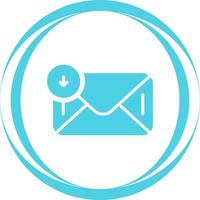 Inbox Vector Icon