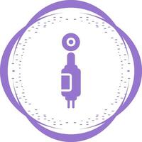 Plug Vector Icon