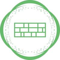 Brick Vector Icon