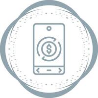 Money Exchange Vector Icon