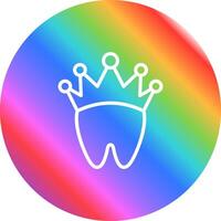 Crown Vector Icon