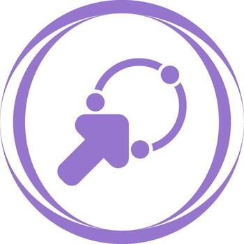 Selection Vector Icon