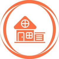 House Vector Icon