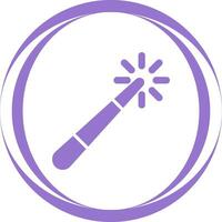 Magic Wand Vector Icon