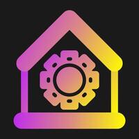 Home Vector Icon