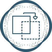 Background Vector Icon