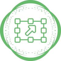 Transform Vector Icon