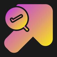 Arrow Vector Icon