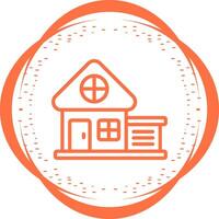 House Vector Icon