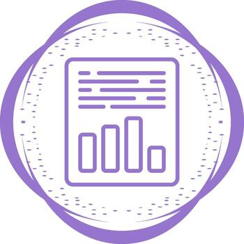 Document Vector Icon