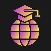 Internet Vector Icon