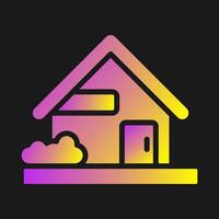 House Vector Icon