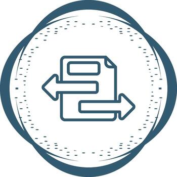 Document Vector Icon