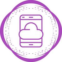 Application Hosting Vector Icon