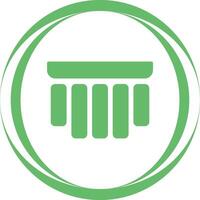Align Vector Icon