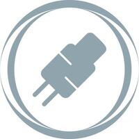 Cable Vector Icon