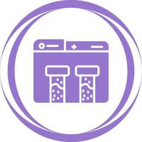 Testing Vector Icon