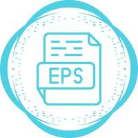 EPS Vector Icon