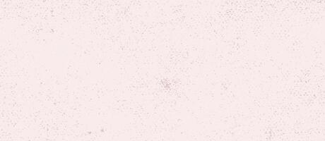 Grunge paper texture with minimalistic dots and speckles. Vintage background. Vector illustration