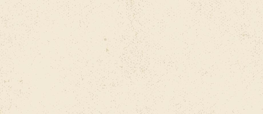 Minimalistic eggshell texture with grunge dots. Vintage paper background with speckles, flecks and particles. Vector illustration