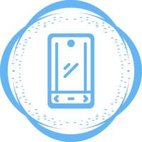 Smartphone Vector Icon