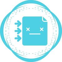 Document Vector Icon