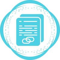 Document File Vector Icon