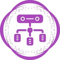 Load Balancer Vector Icon