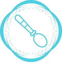 Spoon Vector Icon
